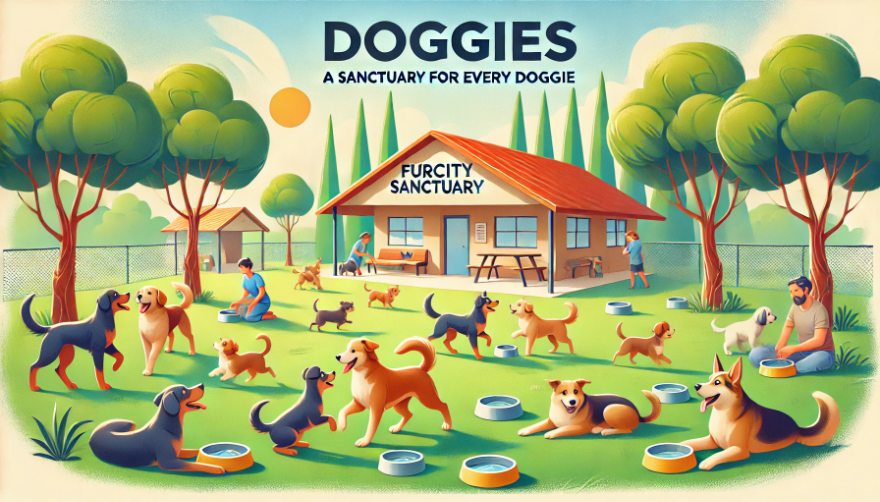 furcity sanctuary doggies1